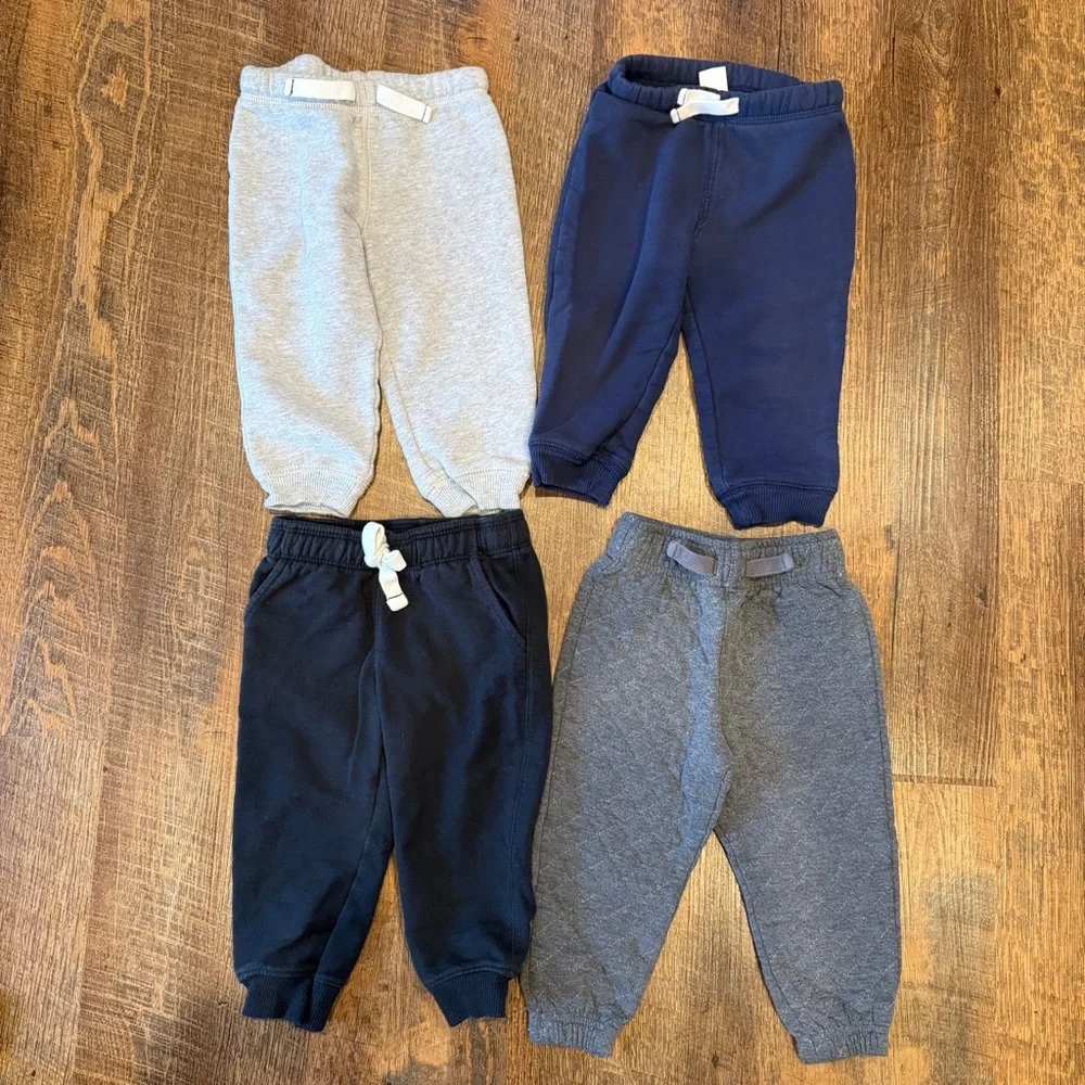 Assorted 18mo Kid Clothes - Picture 4 of 6